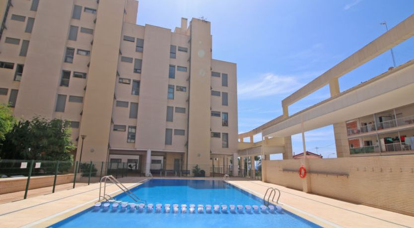 Photo of Plaza Mayor Apartment 3