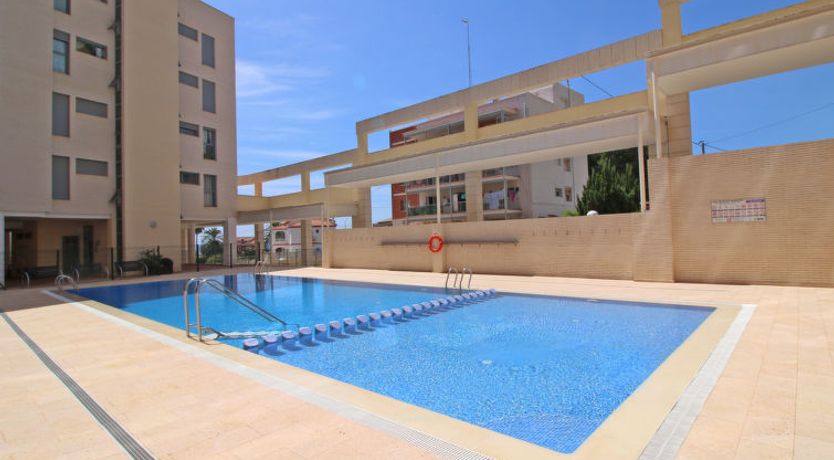 Photo of Plaza Mayor Apartment 3
