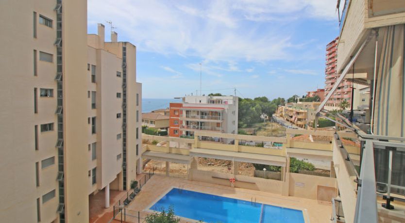Photo of Plaza Mayor Apartment 3