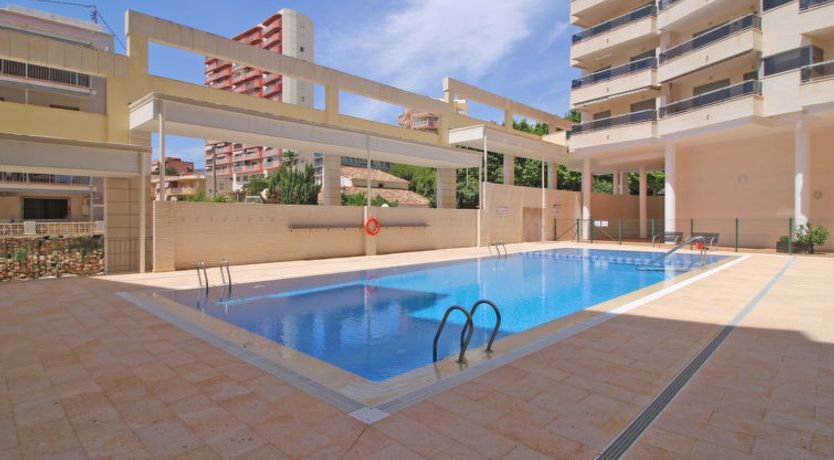 Photo of Plaza Mayor Apartment 3