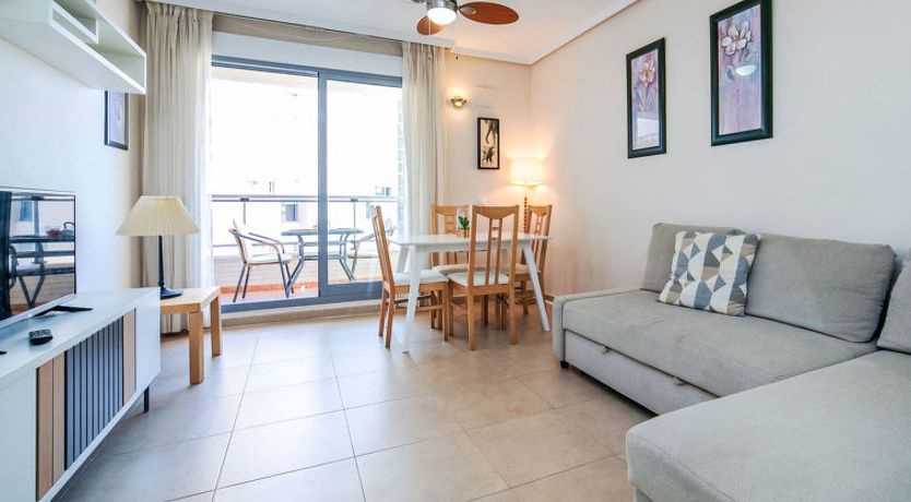 Photo of Plaza Mayor Apartment 3