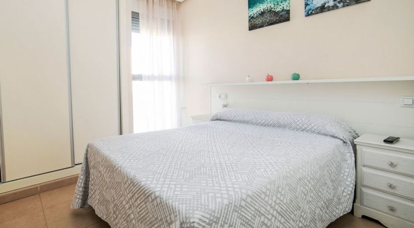 Photo of Plaza Mayor Apartment 3