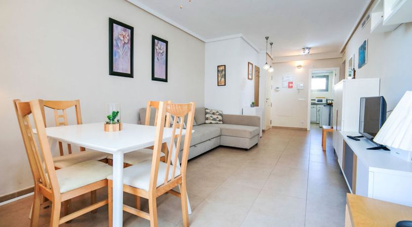 Photo of Plaza Mayor Apartment 3