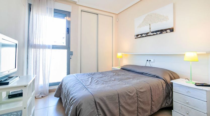 Photo of Plaza Mayor Apartment 3