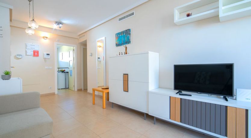 Photo of Plaza Mayor Apartment 3