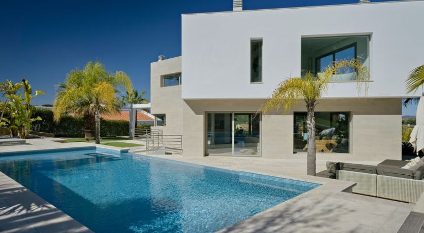 Photo of Villa Eos