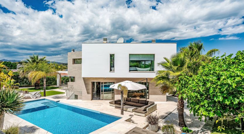 Photo of Villa Eos