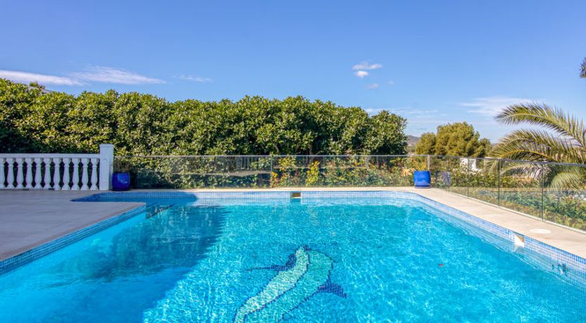 Photo of Villa Bonheur