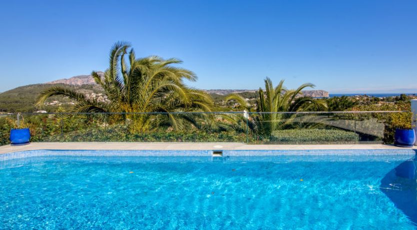 Photo of Villa Bonheur