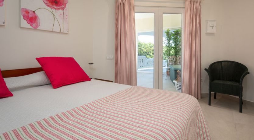 Photo of Villa Bonheur