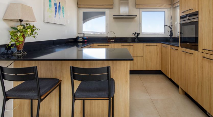 Photo of Villa Bonheur