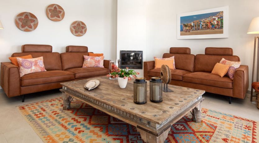 Photo of Villa Bonheur