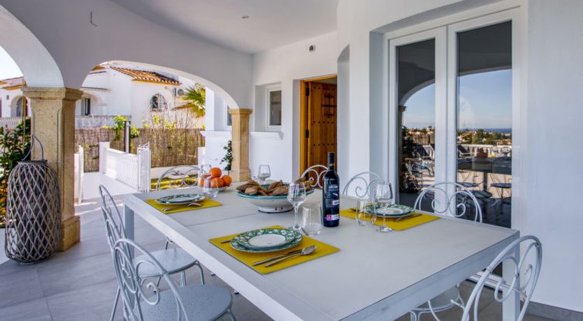 Photo of Villa Bonheur