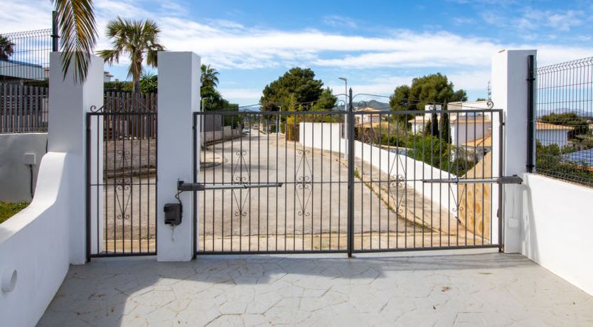 Photo of Villa Bonheur