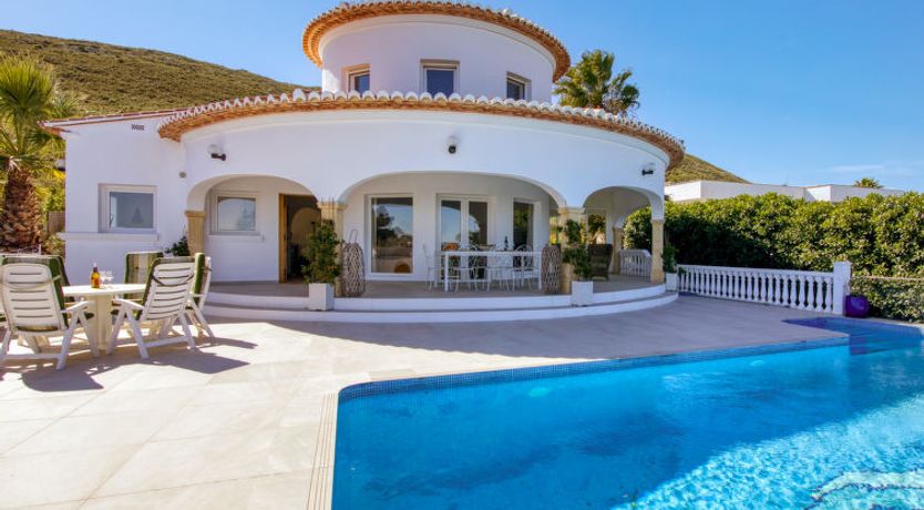 Photo of Villa Bonheur