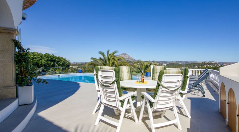 Photo of Villa Bonheur