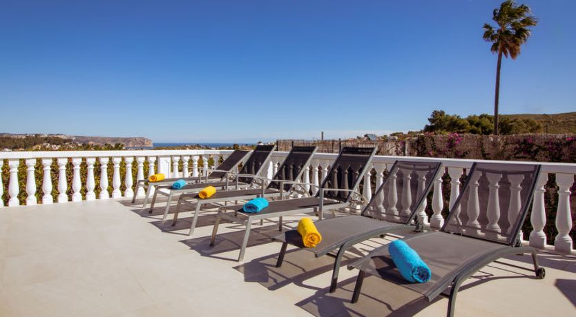 Photo of Villa Bonheur