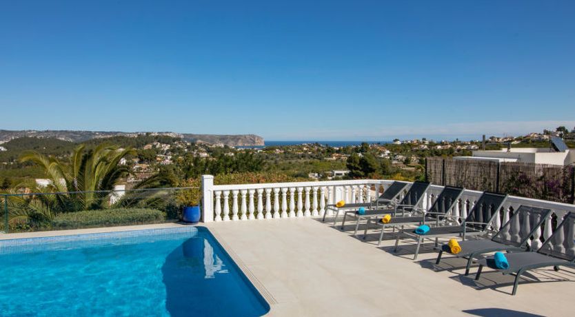 Photo of Villa Bonheur