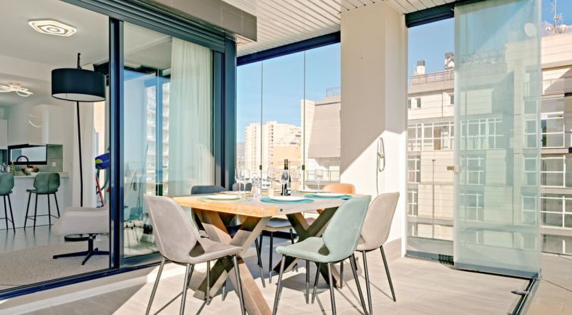 Photo of Calpe Beach II Apartment 2