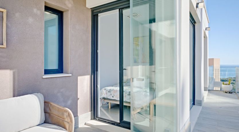 Photo of Calpe Beach II Apartment 2