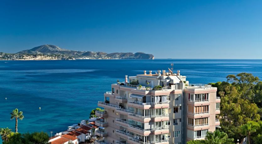 Photo of Calpe Beach II Apartment 2