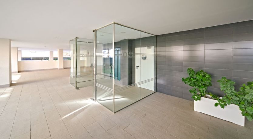 Photo of Calpe Beach II Apartment 2