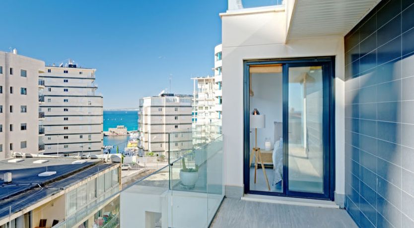 Photo of Calpe Beach II Apartment 2