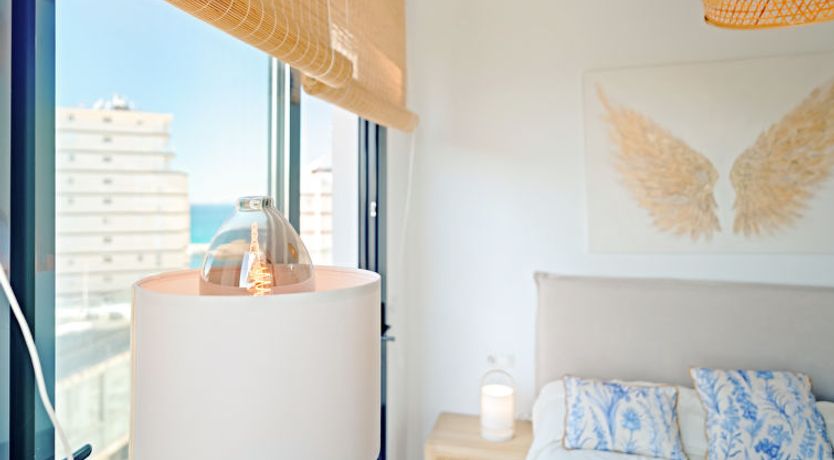 Photo of Calpe Beach II Apartment 2