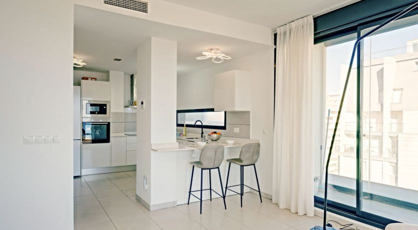 Photo of Calpe Beach II Apartment 2