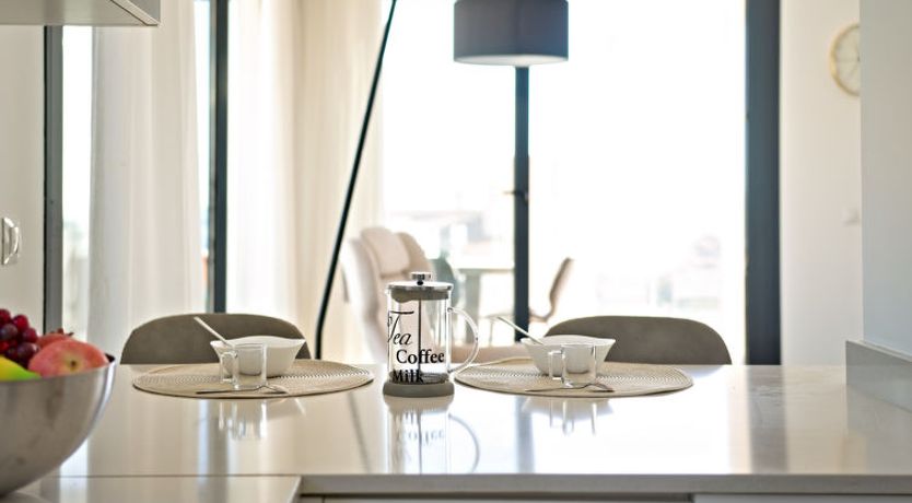 Photo of Calpe Beach II Apartment 2