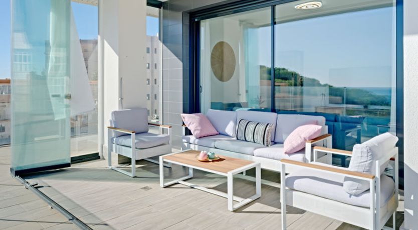 Photo of Calpe Beach II Apartment 2