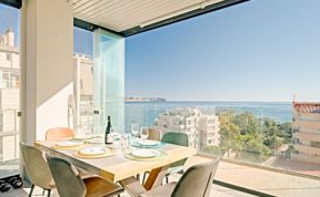 Photo of Calpe Beach II Apartment 2