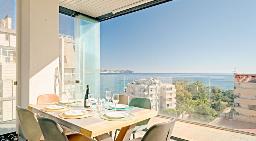 Photo of Calpe Beach II Apartment 2