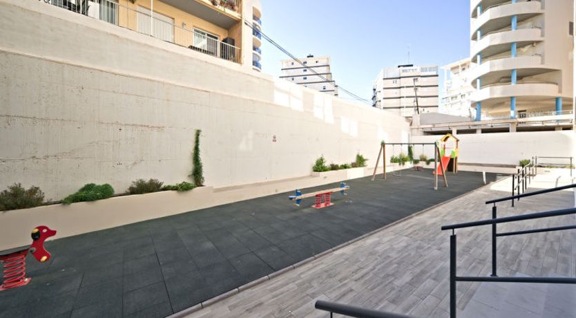 Photo of Calpe Beach II Apartment 2