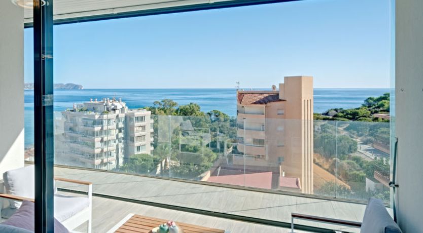 Photo of Calpe Beach II Apartment 2