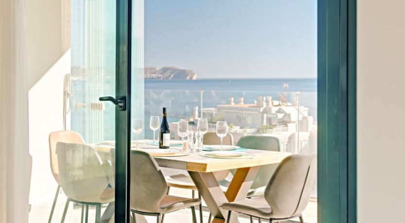 Photo of Calpe Beach II Apartment 2