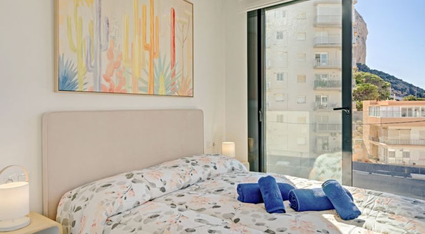 Photo of Calpe Beach II Apartment 2