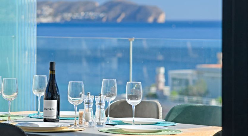 Photo of Calpe Beach II Apartment 2