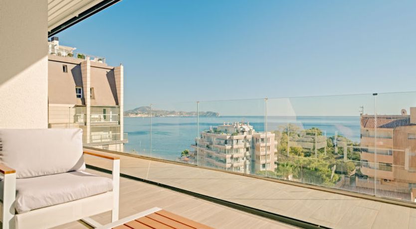 Photo of Calpe Beach II Apartment 2