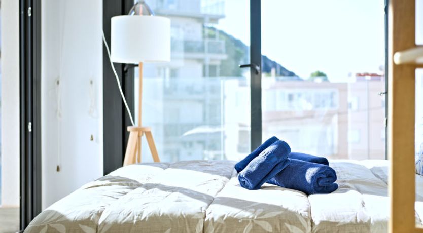 Photo of Calpe Beach II Apartment 2