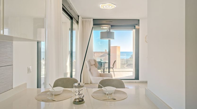 Photo of Calpe Beach II Apartment 2