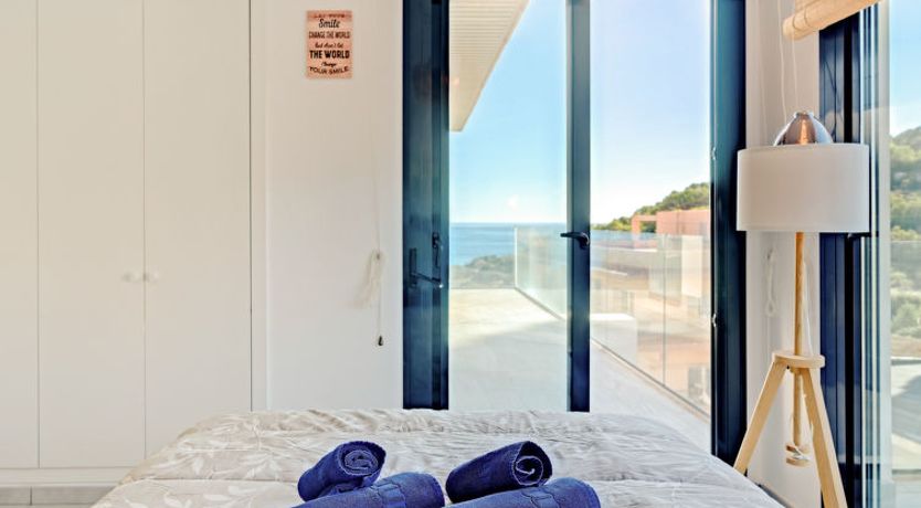 Photo of Calpe Beach II Apartment 2