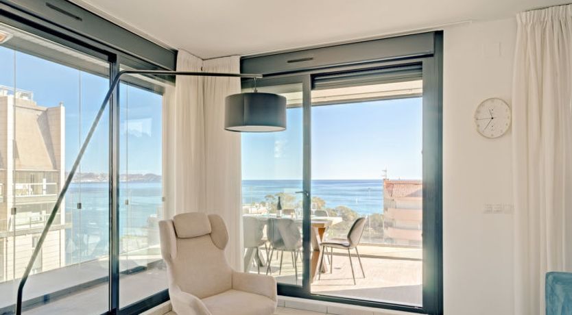 Photo of Calpe Beach II Apartment 2
