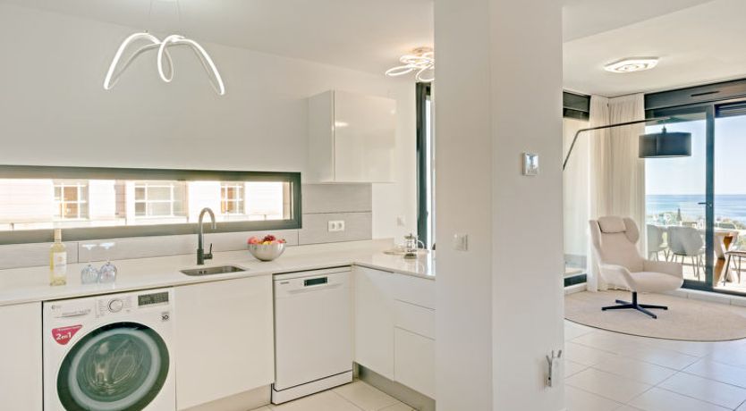 Photo of Calpe Beach II Apartment 2