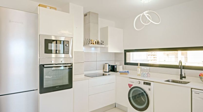 Photo of Calpe Beach II Apartment 2