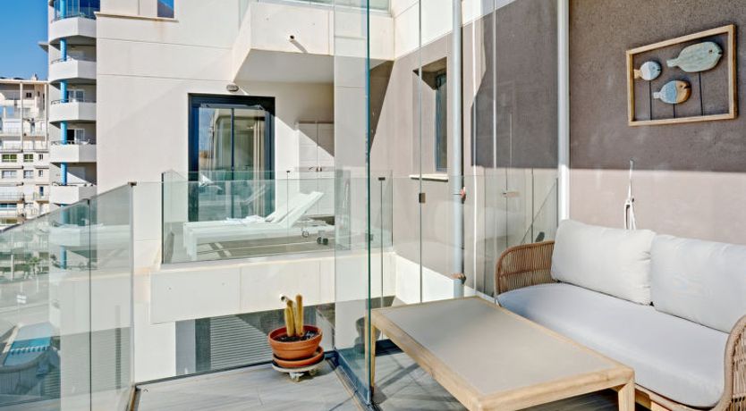 Photo of Calpe Beach II Apartment 2