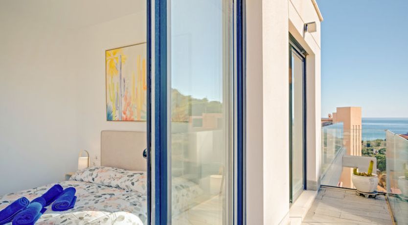 Photo of Calpe Beach II Apartment 2