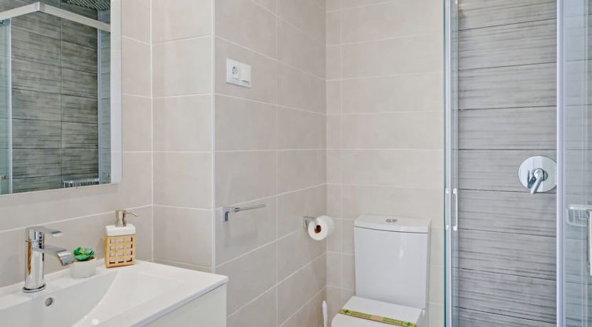 Photo of Calpe Beach II Apartment 2