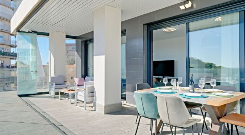 Photo of Calpe Beach II Apartment 2