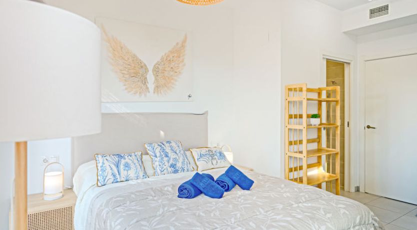 Photo of Calpe Beach II Apartment 2